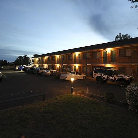 Countryman Motor Inn Dubbo Exterior photo