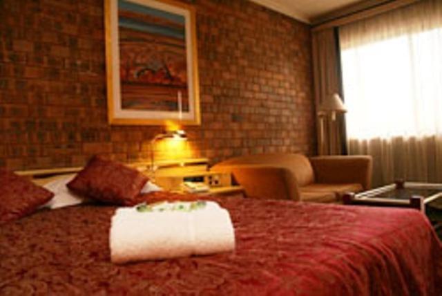 Countryman Motor Inn Dubbo Room photo